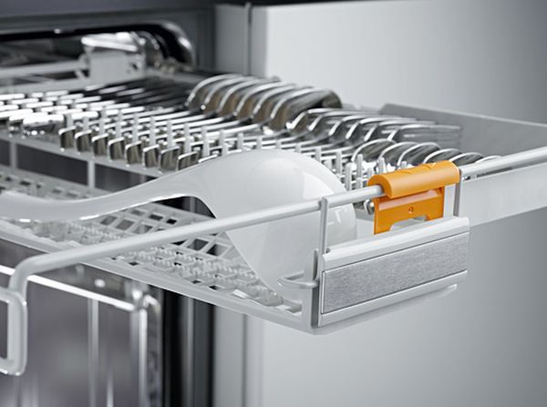 Miele G5000 dishwashers
