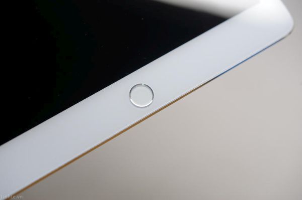 Touch ID Apple iPad Pro by Curved Labs