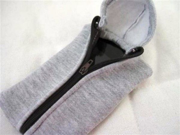 iPhone 5 Hoodie