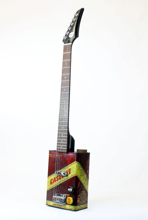 Bohemian Guitars