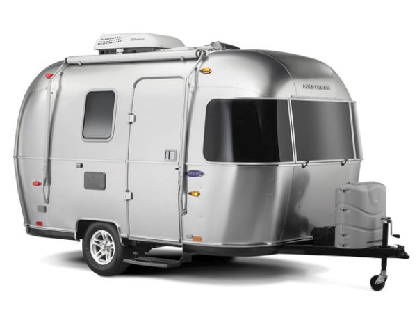 Airstream Sport