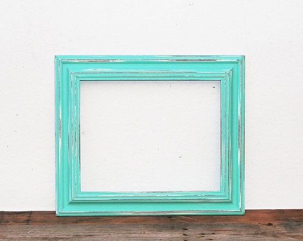 Cool ideas for DIY photoframes - Designbuzz