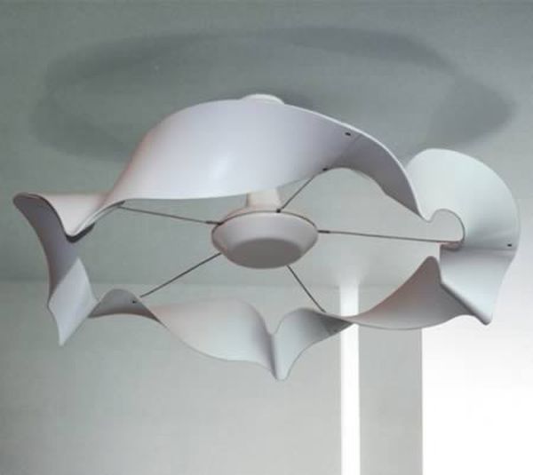 15 Unusual Ceiling Fan Designs That Will Blow Your Mind Designbuzz