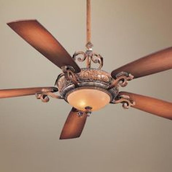 15 Unusual Ceiling Fan Designs That Will Blow Your Mind Designbuzz