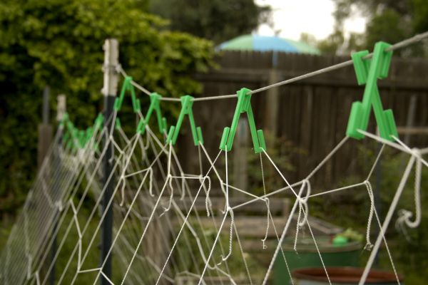 Garden Trellis Hook