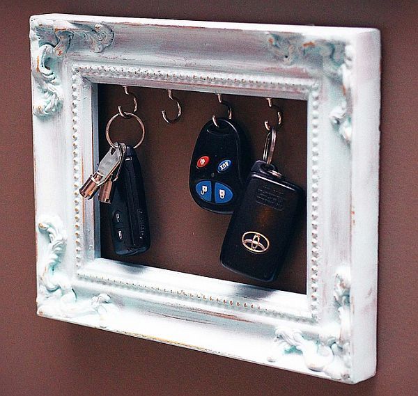 Creative Key Holders That Add Swag And Style Designbuzz Creative Key Holders That Add Swag And Style Designbuzz