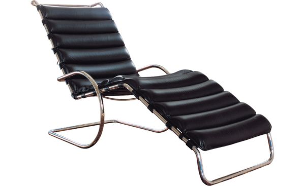 MR Adjustable Chaise Lounge