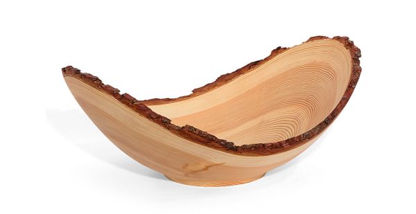 Washbasin by Slow Wood