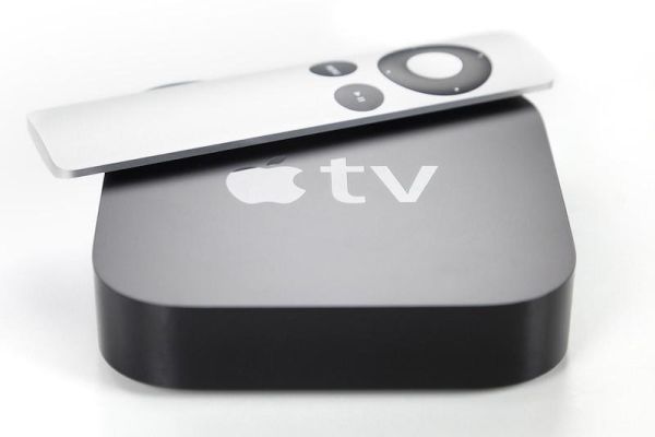 Apple TV