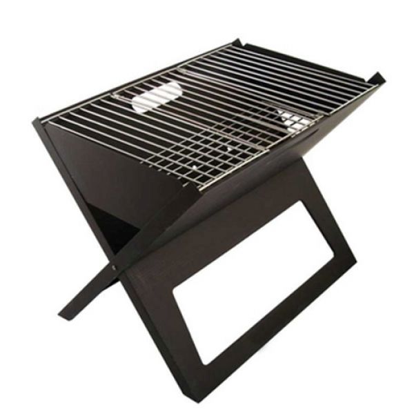 Folding Barbecue