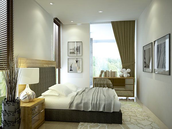 Guest Bedroom design (6)