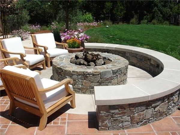 Five tips for giving your backyard a summer makeover - Designbuzz