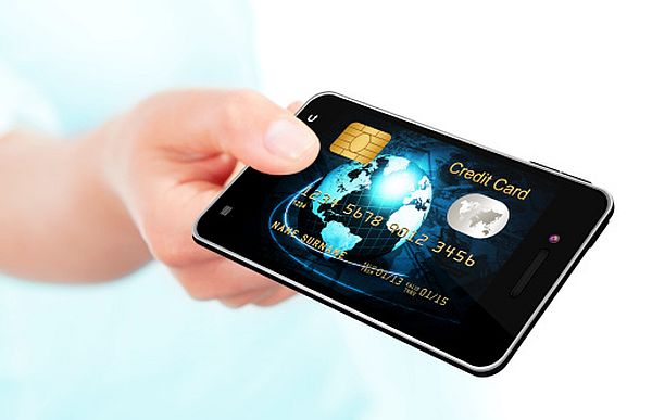Online Payment Through App