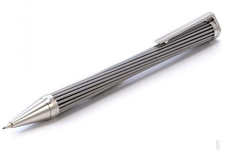 Mechanical pencil designs that will make you feel to ditch pens forever