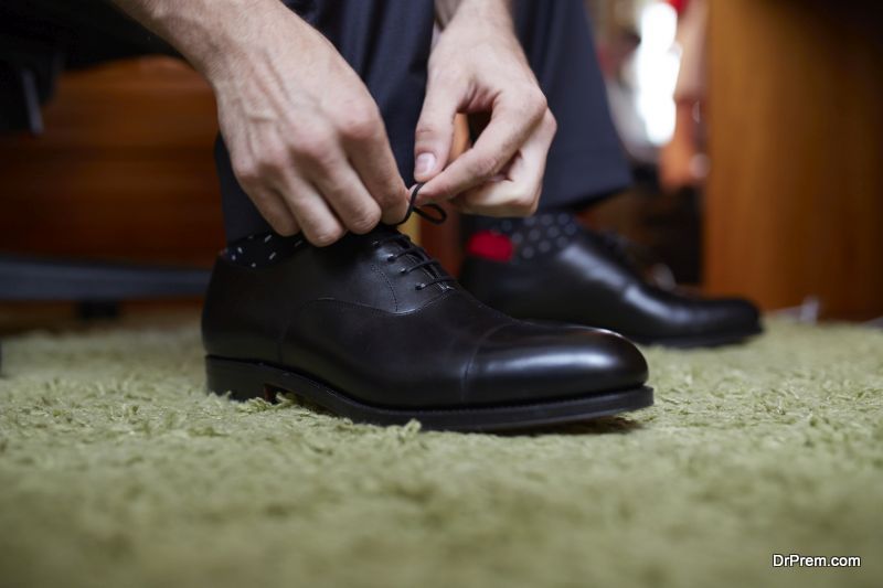 A men’s guide to picking the best dress shoes for men