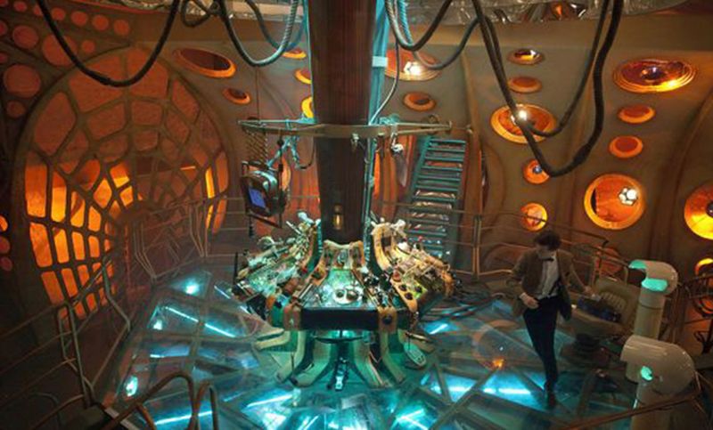 8 Best Tardis Designs We Have Seen Thus Far