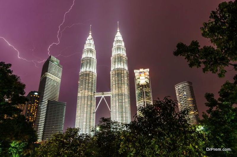 Kuala Lumpur, Malaysia