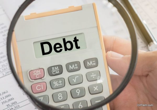 Keep Track of Debts