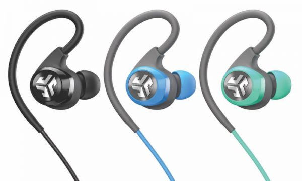 RUNNERS CAN BENEFIT BY THESE WIRELESS HEADPHONES