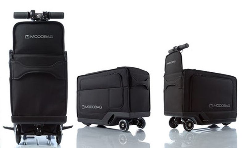 suitcase that follows you price