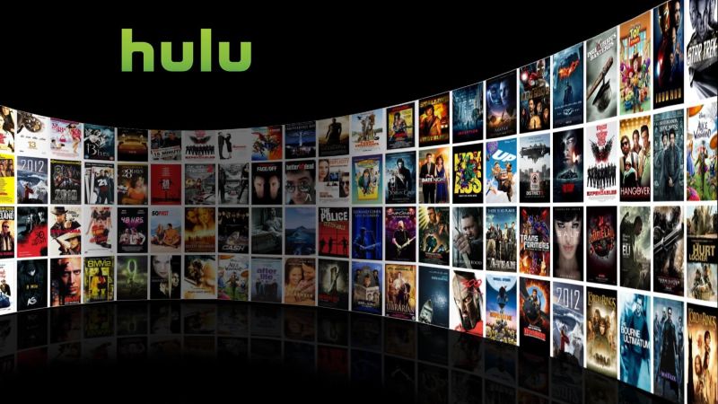 hulu video streaming