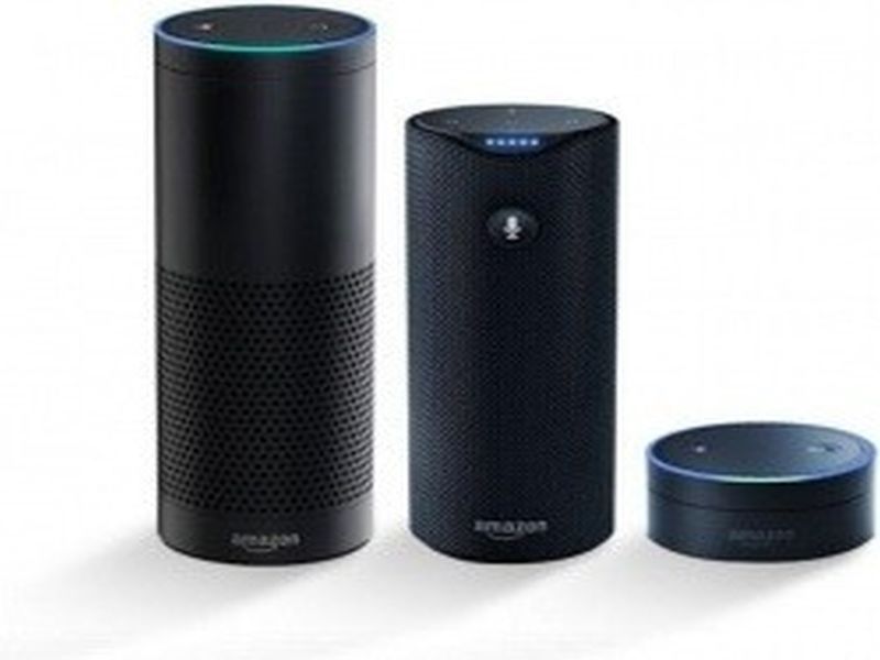 Alexa devices