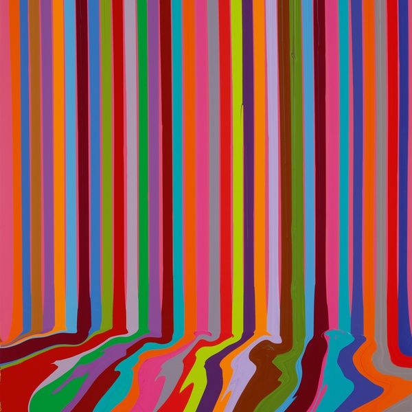 Ian Davenport