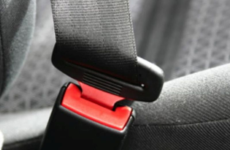 Safety belts