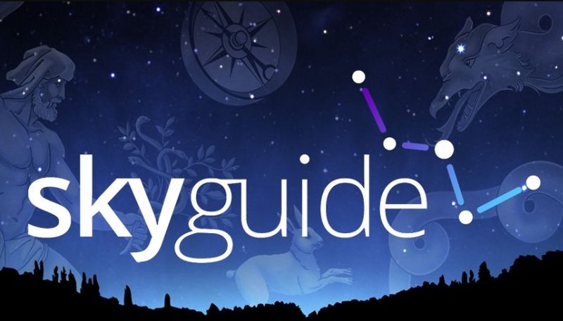 Sky Guide