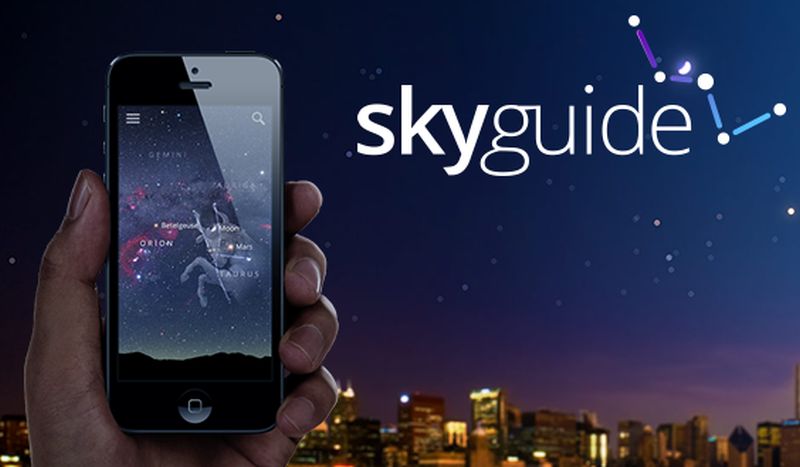 Sky Guide