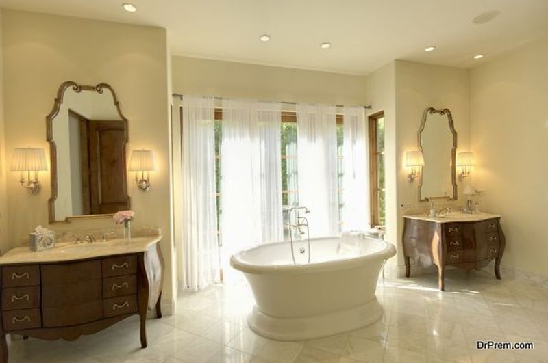 Bathroom Decorating Ideas Decorating Your Bathroom On A Tight Budget Designbuzz