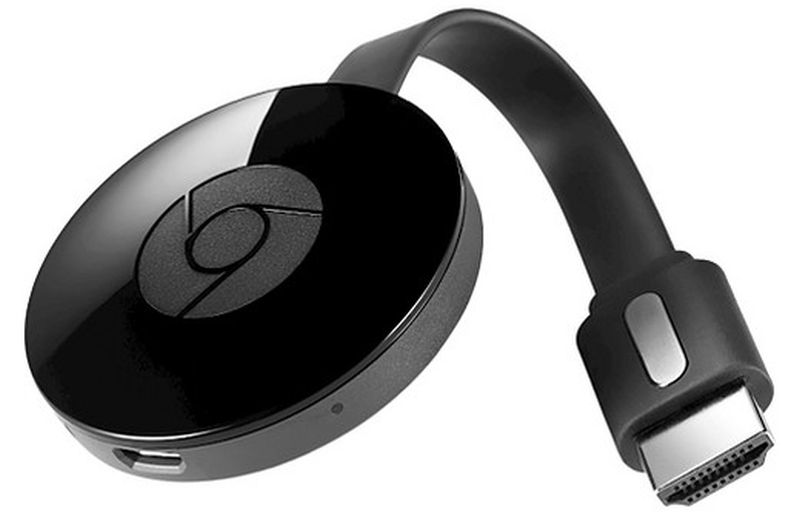 Chromecast