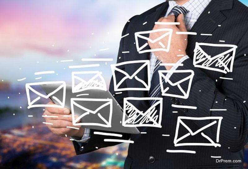 email marketing