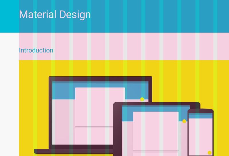 Material Design