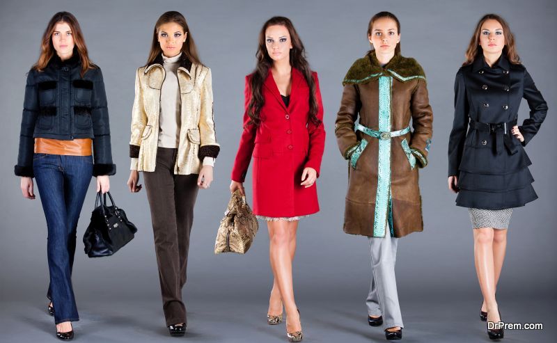 17 Winter Work Outfits For Women - Winter Business Attire