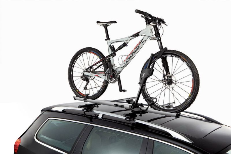 A Roof Rack