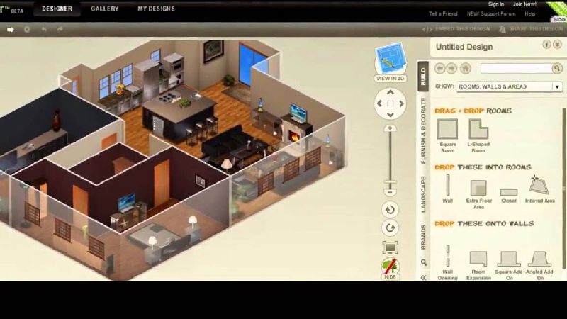 Best interior designing software  of 2019