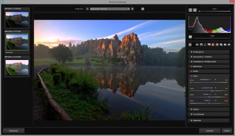 hdr projects 4 professional review