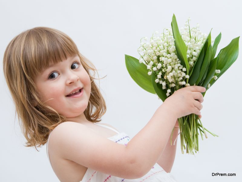 Junior Bridesmaid