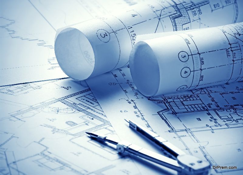 Why Learning to Read a Blueprint Design is Important? - Designbuzz