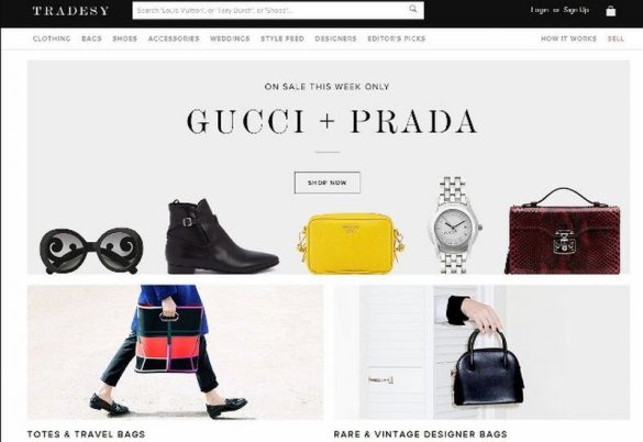 best websites for cheap vintage clothing