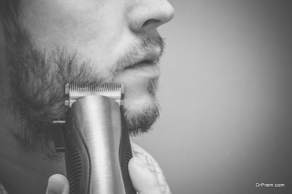 choosing your next beard trimmer