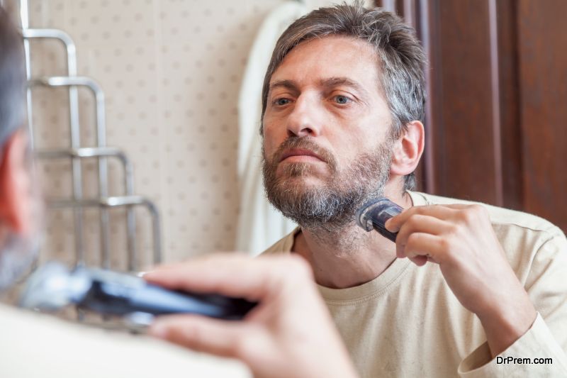 choosing your next beard trimmer