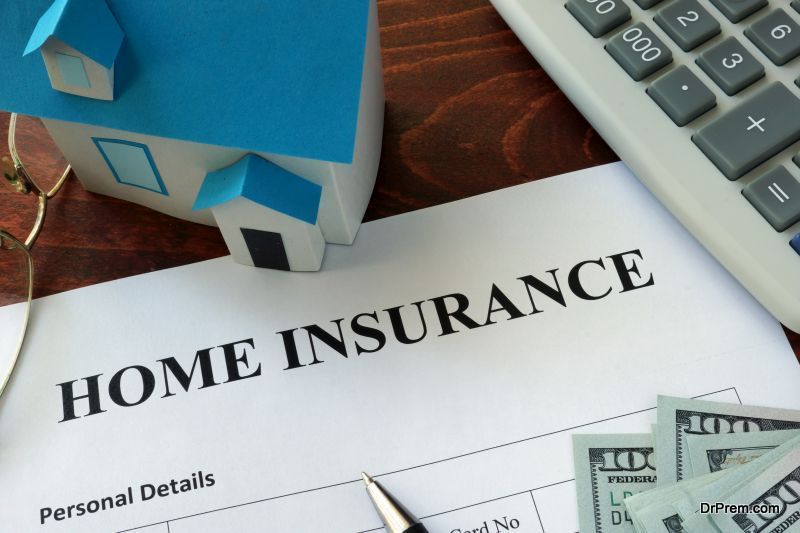 Why your aesthetically designed home needs good home insurance coverage ...