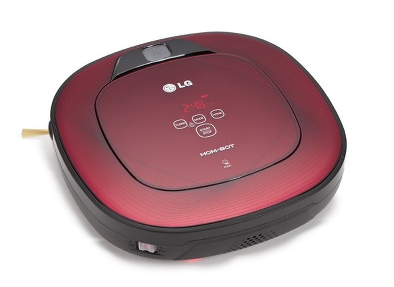 Robotic-Vacuums