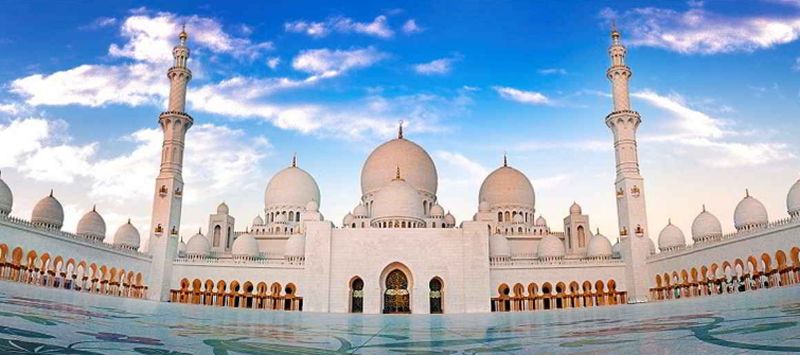 Sheik-Zayed-Grand-Mosque