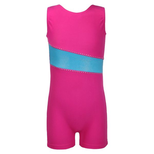 Top 10 Best Gymnastics Leotards Reviews In 2019