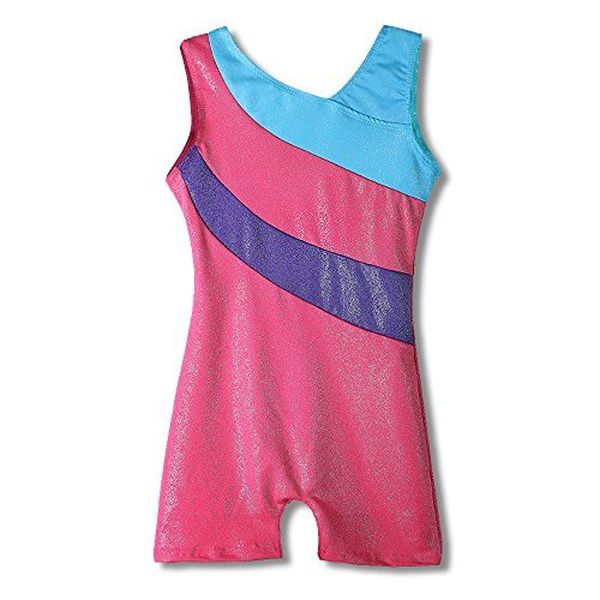 Top 10 Best Gymnastics Leotards Reviews In 2019