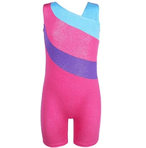 Top 10 Best Gymnastics Leotards Reviews In 2019