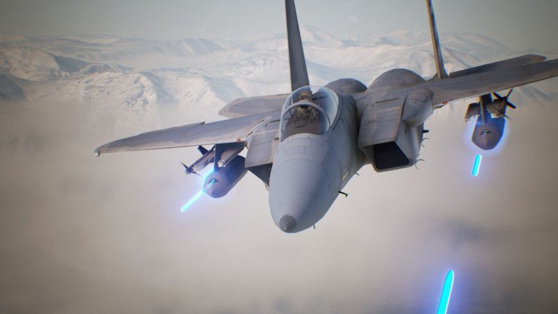 Ace Combat 7